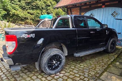 Ford Ranger 58.700 km 19.700 &euro; Meine 38527