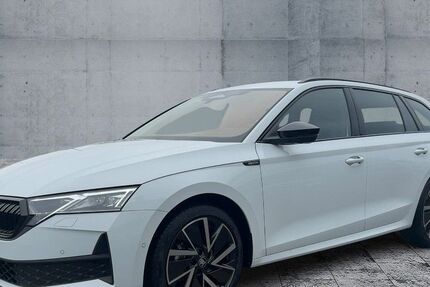Skoda Octavia 5.000 km 45.470 &euro; Hof 95030