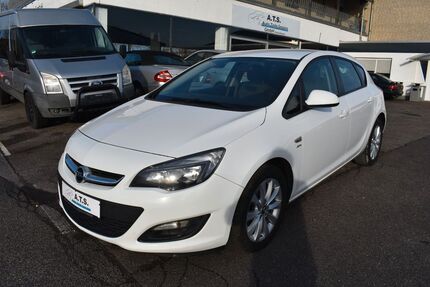 Opel Astra 218.000 km 3.600 &euro; Hückelhoven 41836