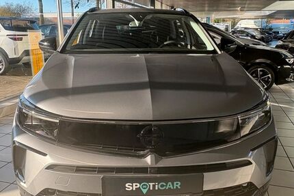 Opel Grandland (X) 11.390 km 25.650 &euro; Raesfeld 46348