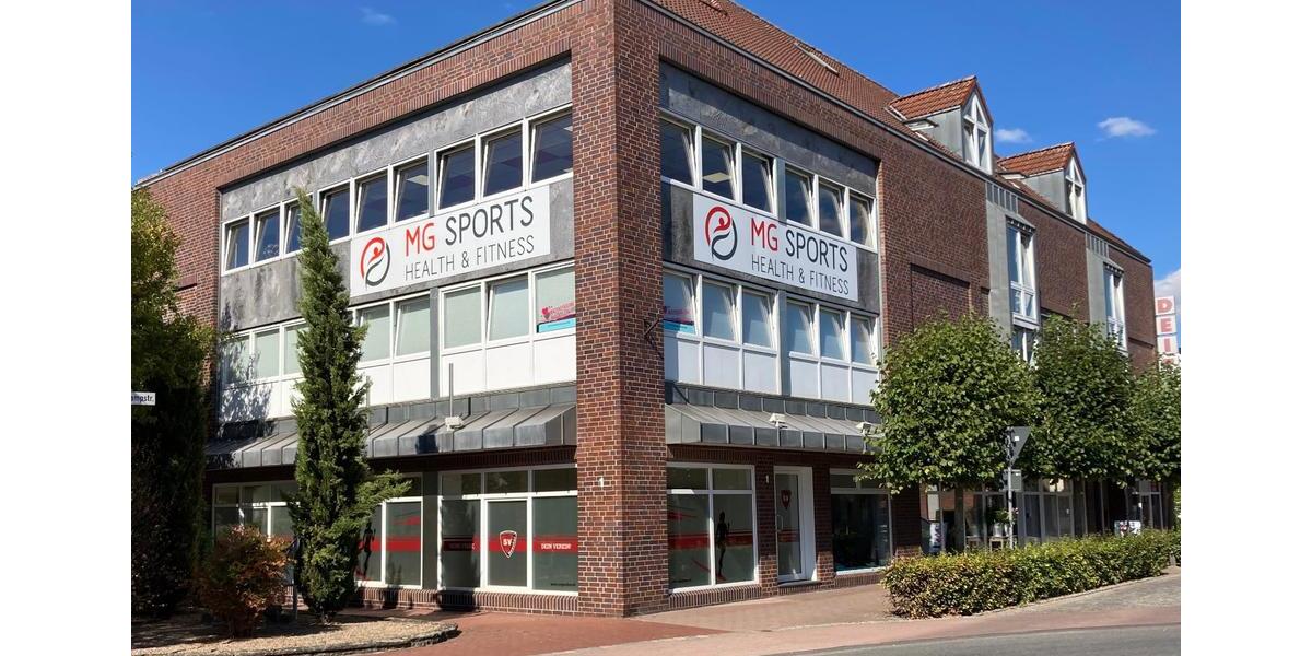 Gewerbeobjekt Gescher - 424&euro; | Angebot:26495581