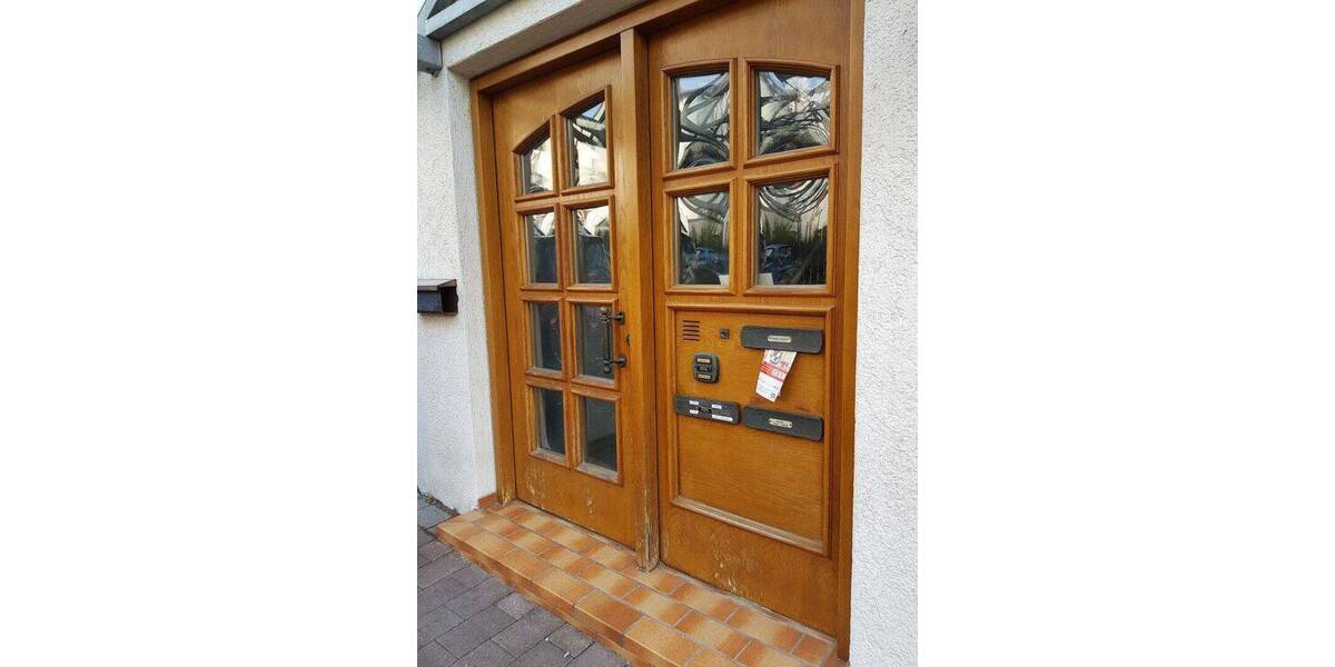 Etagenwohnung Winnenden - 3 Zimmer, 92 m&sup2;, 1.100&euro; | Angebot:26805142