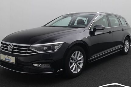 VW Passat 120.928 km 21.490 &euro; Sögel 49751