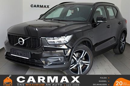 Volvo XC40 46.820 km 24.800 &euro; Fulda 36043