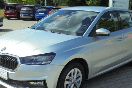 Skoda Fabia 37.612 km 13.900 &euro; Elsterwerda 04910