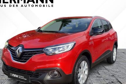 Renault Kadjar 60.898 km 14.992 &euro; Mühlhausen 99974