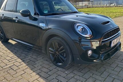 Mini Cooper S 84.500 km 17.490 &euro; Drakenburg 31623