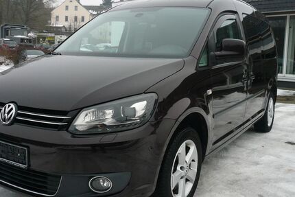 VW Caddy 289.950 km 13.990 &euro; Schneeberg 08289