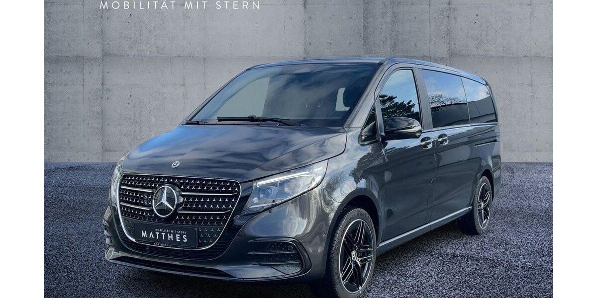 Mercedes-Benz V 300 7.500 km 96.969 &euro; Marktredwitz 95615