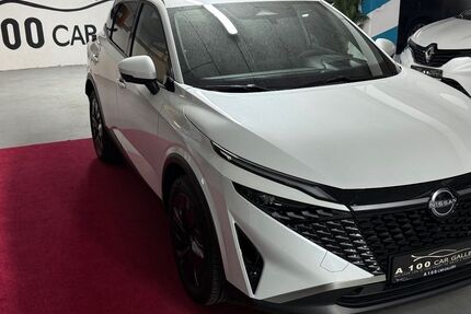 Nissan Qashqai 6.700 km 28.699 € Berlin 12099