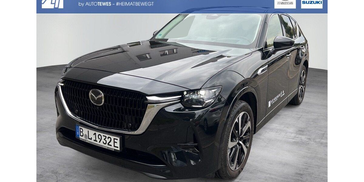 Mazda CX-60 21.623 km 43.990 &euro; Berlin 13599