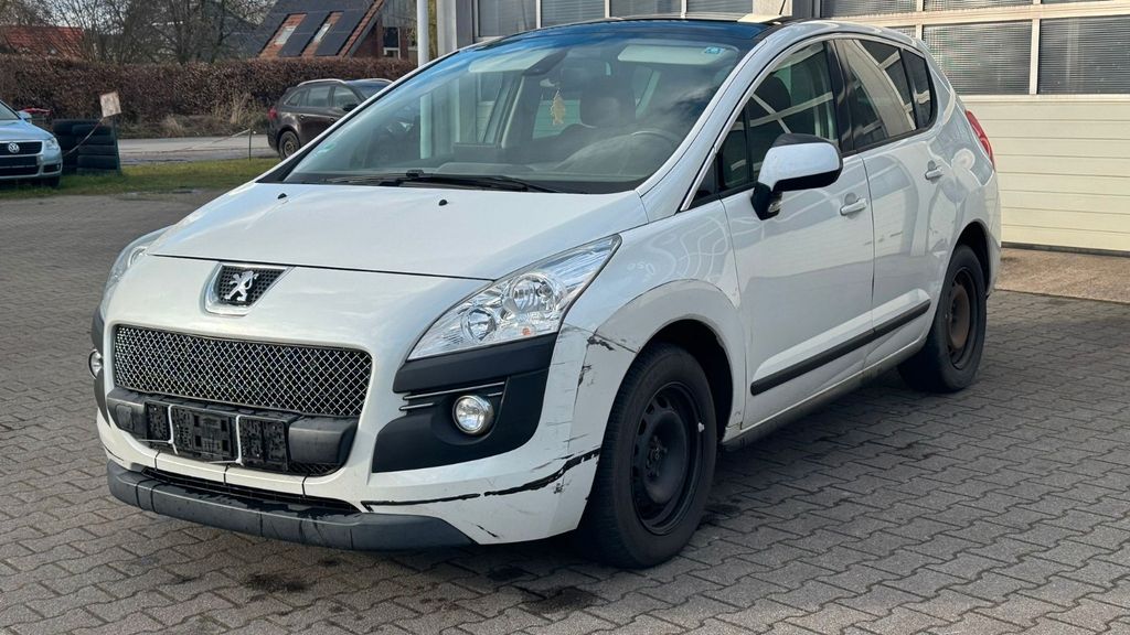 Peugeot 3008 269.000 km 1.750 &euro; Cloppenburg 49661