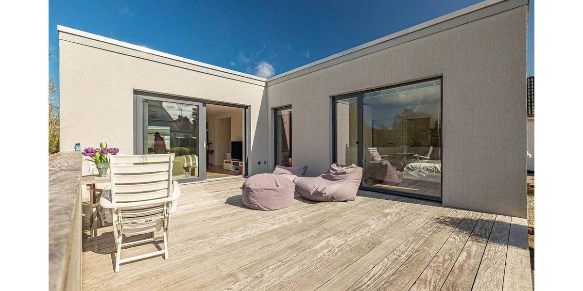 Bungalow Laboe - 3 Zimmer, 131 m&sup2;, 698.000&euro; | Angebot:26344024