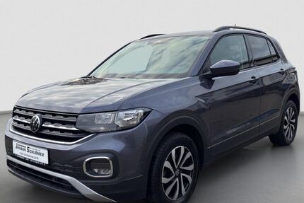 VW T-Cross 30.000 km 23.290 &euro; Lehe 26892