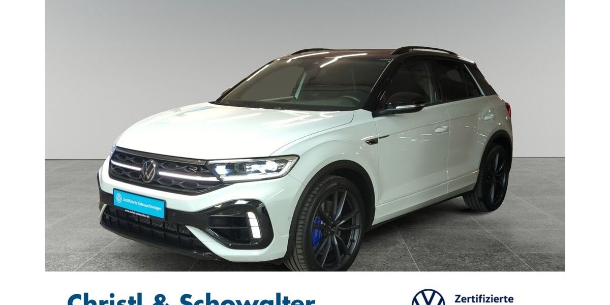VW T-Roc 63.550 km 35.483 &euro; München 81476
