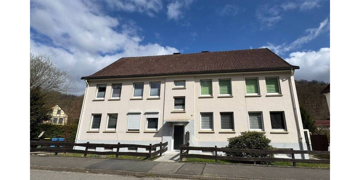 Mehrfamilienhaus, Wohnhaus Bad Lauterberg im Harz Bad Lauterberg - 1 Zimmer, 267 m&sup2;, 199.000&euro; | Angebot:26309960