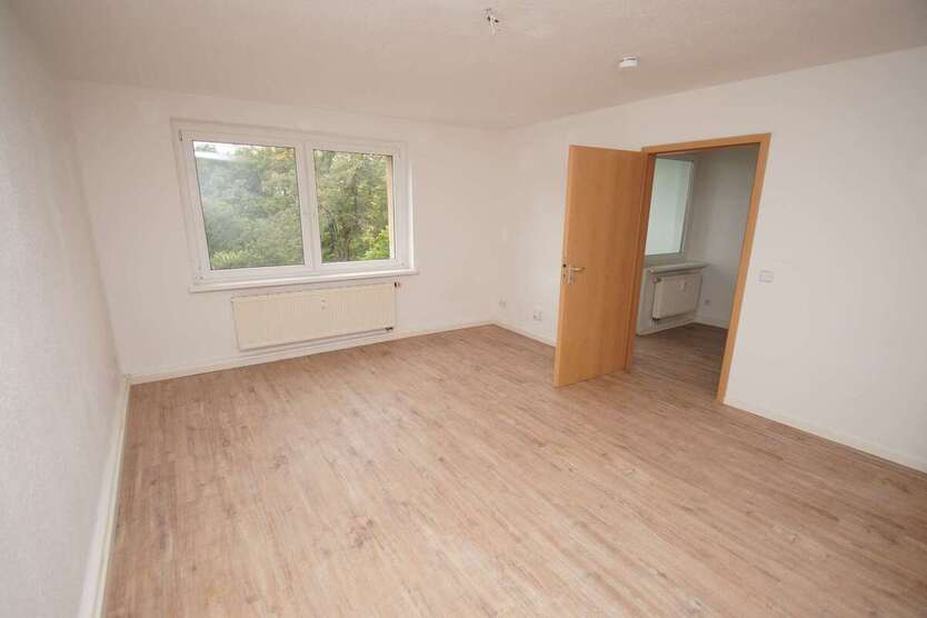 Eigentum im Herzen von Erfurt! jetzt schnell sein - ohne Provision 1 zimmer