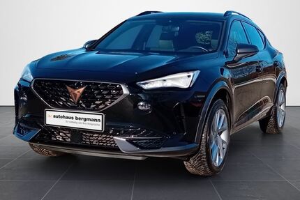 Cupra Formentor 11.400 km 28.912 &euro; Wernigerode 38855