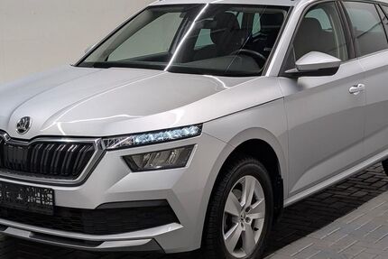Skoda Kamiq 34.000 km 19.980 &euro; Diepholz 49356