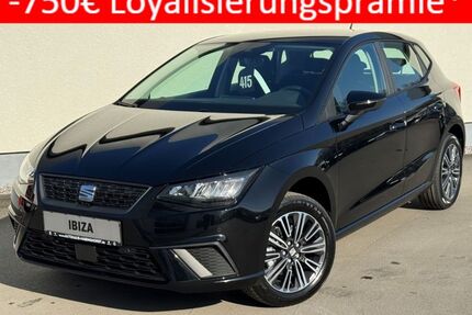 Seat Ibiza 5.500 km 22.390 &euro; Castrop-Rauxel 44579