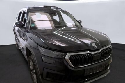 Skoda Kodiaq 192.000 km 24.490 &euro; Peine 31228