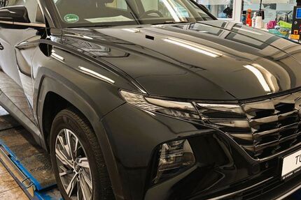 Hyundai TUCSON 76.735 km 27.600 &euro; Laufenburg 79725