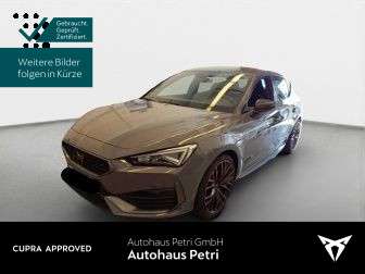 Cupra Leon 28.820 km 26.990 &euro; Hofheim 65719