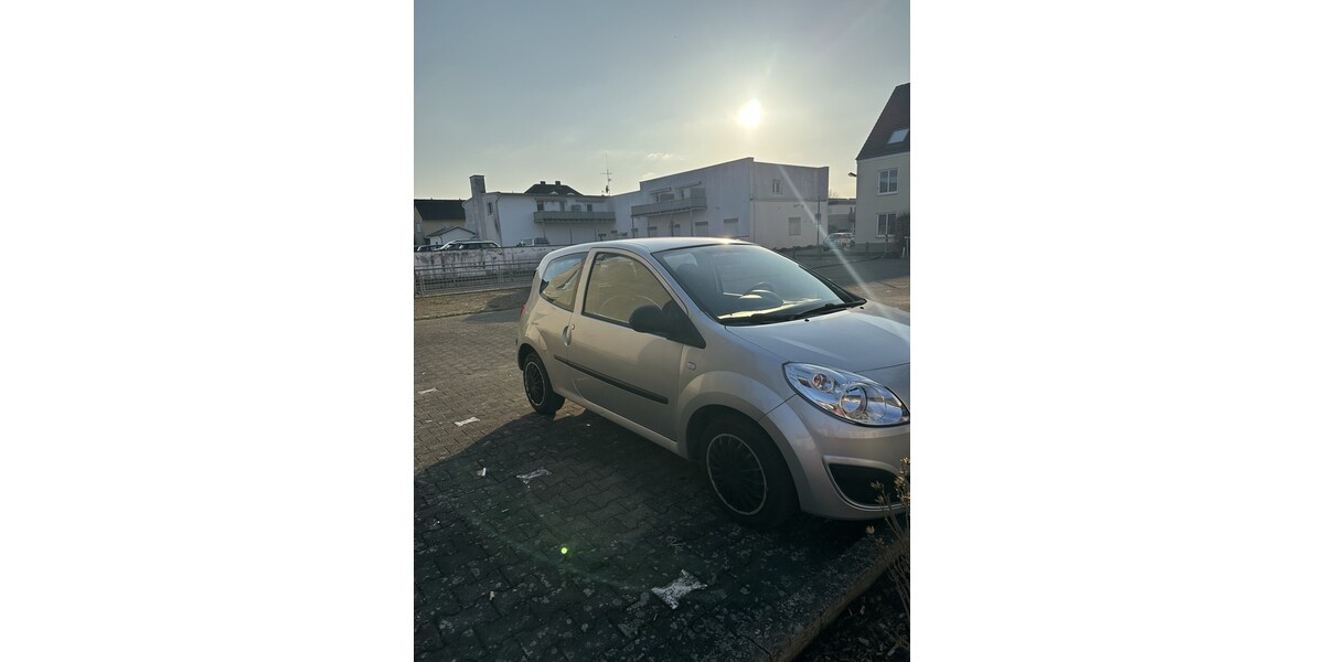 Renault Twingo 225.000 km 1.990 &euro; Bielefeld 33602