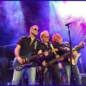 Blug, Granfelt & Engelien 14.11.2026 Kulturbahnhof