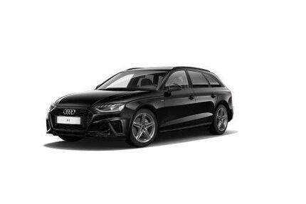 Audi A4 57.674 km 25.490 &euro; Mannheim 68309