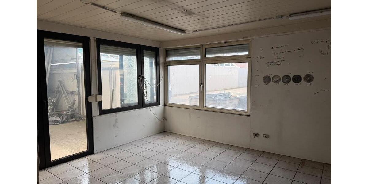 Gewerbeobjekt Schifferstadt - 2.718&euro; | Angebot:26049994