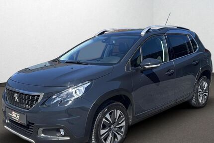 Peugeot 2008 74.100 km 9.950 &euro; Blankenburg (Harz) 38889