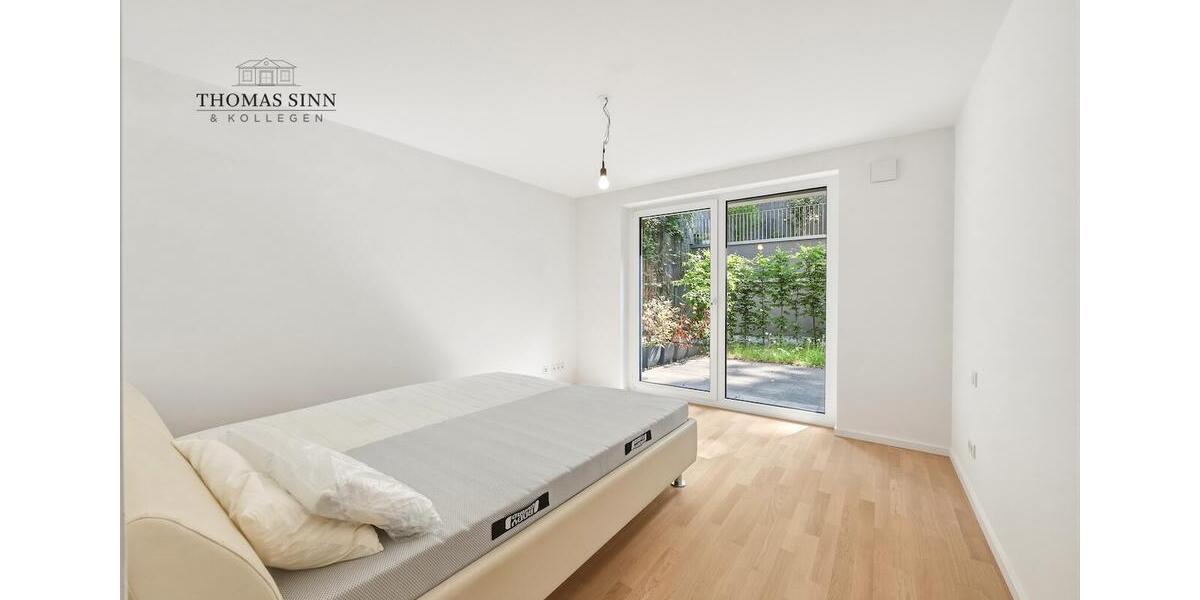 Erdgeschoßwohnung Stuttgart Stuttgart-Ost - 3.5 Zimmer, 97 m&sup2;, 1.500&euro; | Angebot:26675981