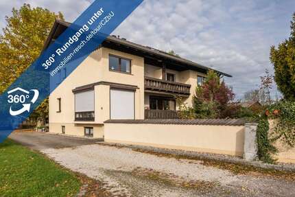 Gewerbeobjekt Bad Füssing - 698.000&euro; | Angebot:23252317