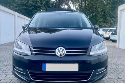 VW Sharan 142.466 km 13.900 &euro; Bottrop 46242