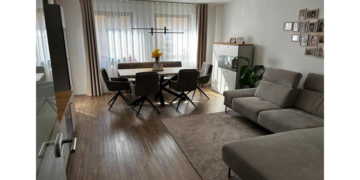 Etagenwohnung Gochsheim - 4 Zimmer, 105 m&sup2;, 279.000&euro; | Angebot:26346987