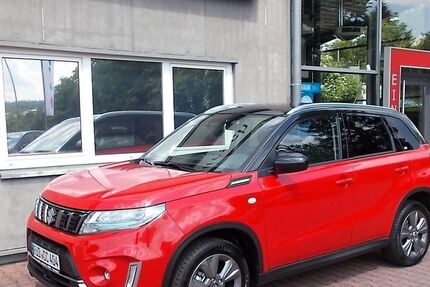 Suzuki Vitara 91.900 km 15.900 € Taunusstein 65232