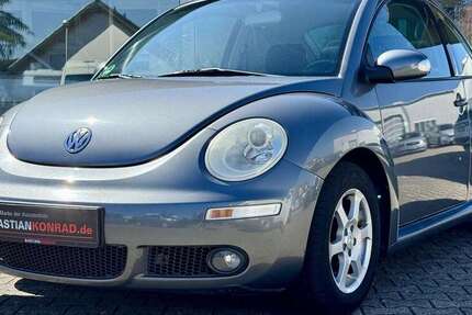 VW Beetle 243.200 km 3.490 &euro; Bruchsal 76646