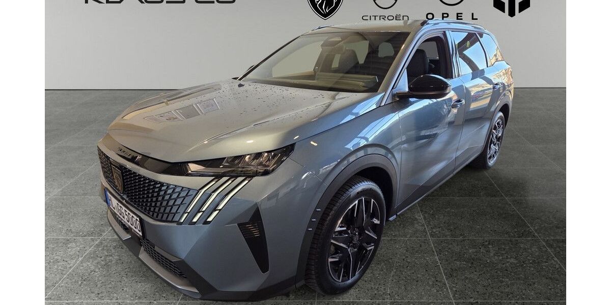 Peugeot 5008 17.950 km 36.890 &euro; Wismar 23970