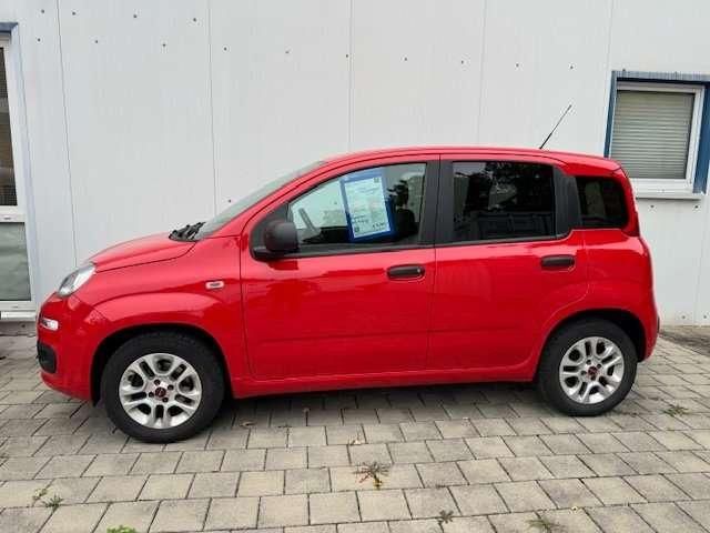 Fiat Panda 26.000 km 9.750 € Burladingen 72393