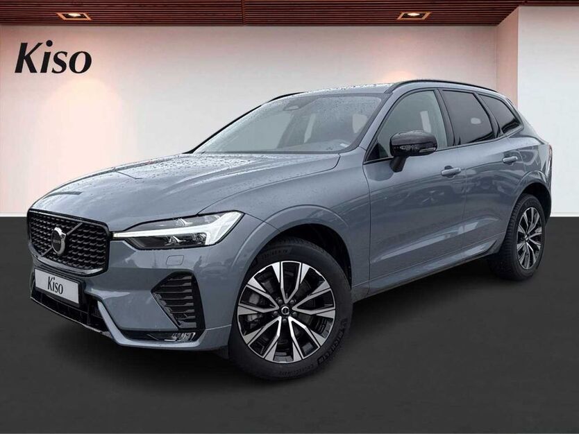 Volvo XC60 22.000 km 47.650 € Schleswig 24837