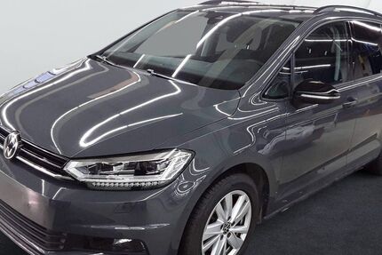 VW Touran 26.300 km 35.420 € Mainburg 84048