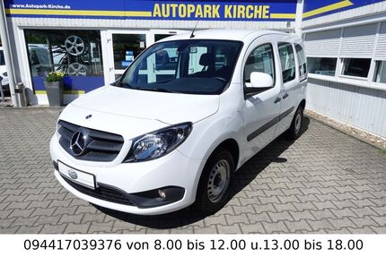 Mercedes-Benz Citan 78.000 km 14.200 &euro; Kelheim 93309