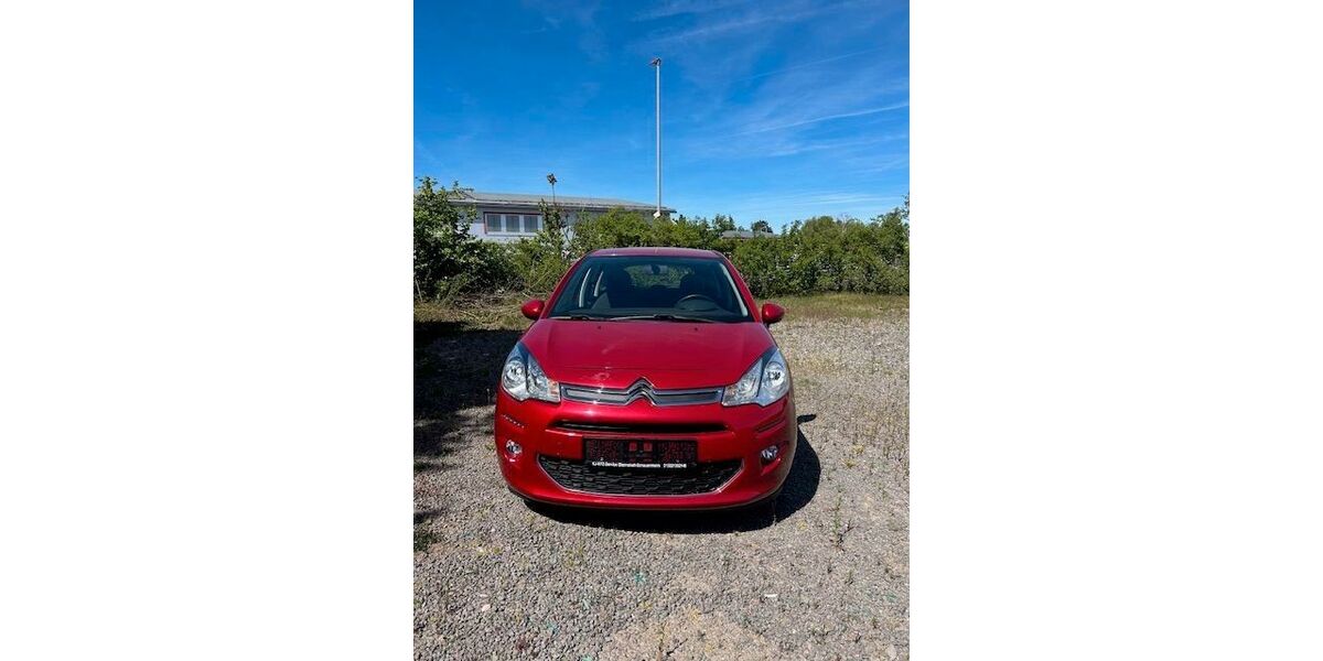 Citroen C3 44.255 km 7.990 &euro; Dannstadt-Schauernheim 67125