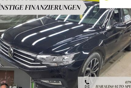 VW Passat Variant 63.736 km 20.990 &euro; Tannhausen 73497