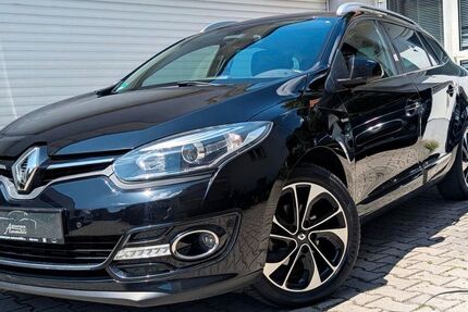Renault Megane 89.500 km 7.890 &euro; München 81243