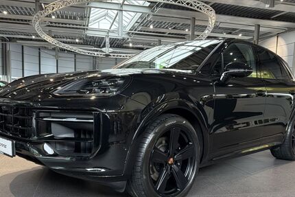 Porsche Cayenne 8.950 km 143.890 &euro; Paderborn 33100