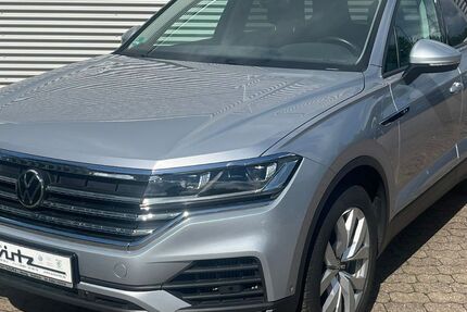 VW Touareg 28.900 km 43.900 € Merzig 66663