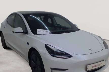 Tesla Model 3 71.906 km 26.990 &euro; Fernwald-Steinbach 35463