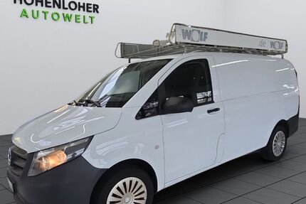 Mercedes-Benz Vito 75.602 km 22.980 € Ilshofen 74532